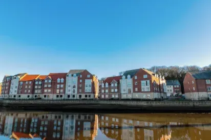 Whitby Waves