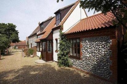 Norfolk Luxury Cottage Rentals Luxury Self Catering Holiday