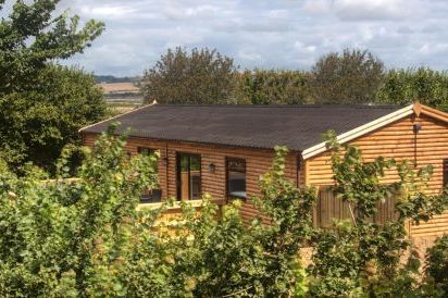 Dog Friendly Log Cabins In The Uk And Ireland