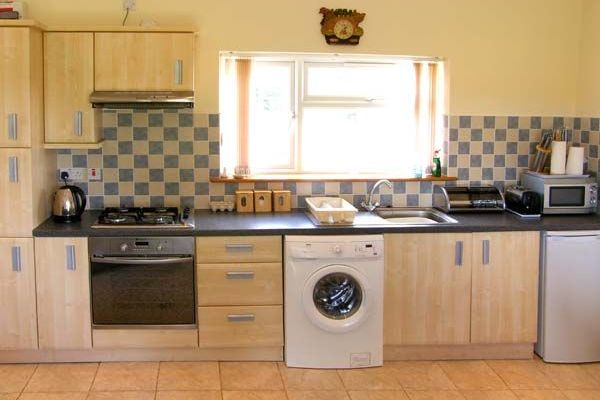 2 Black Horse Cottages dog friendly holiday cottage, Pentraeth, North Wales  3