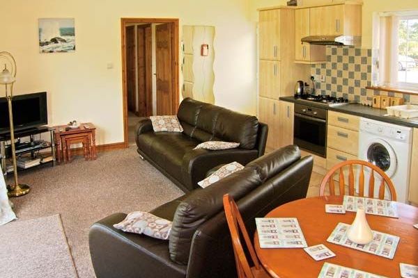 2 Black Horse Cottages dog friendly holiday cottage, Pentraeth, North Wales  2
