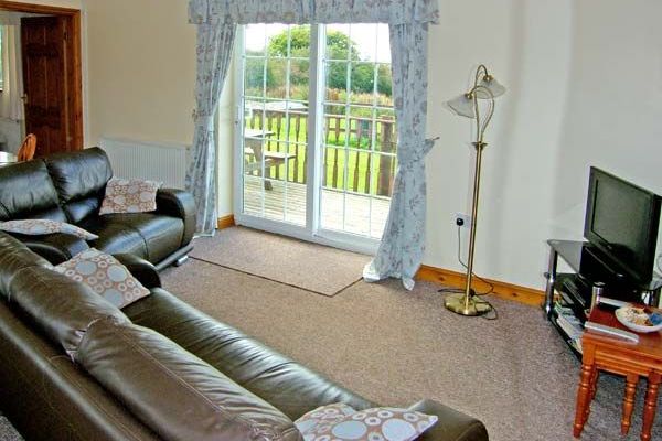 2 Black Horse Cottages dog friendly holiday cottage, Pentraeth, North Wales  1
