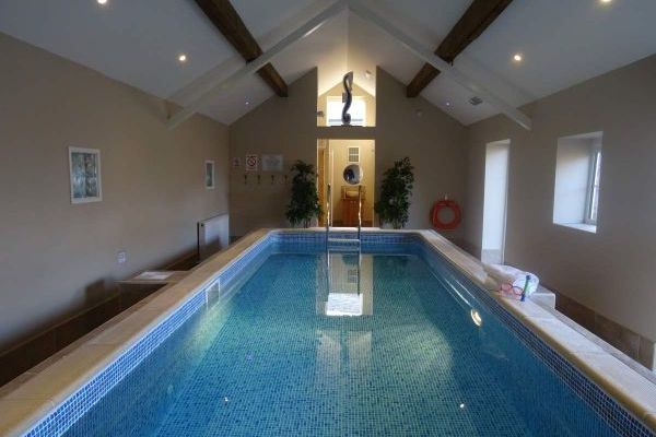 James Parlour - 5 Star with Swimming Pool & Sports Area 1