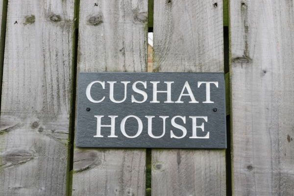 Cushat House 2