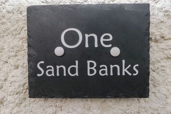 One Sand Banks 2
