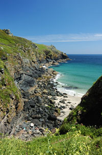A varied and interesting coastline, has to be one of Cornwall's best attractions for luxury cottage breaks