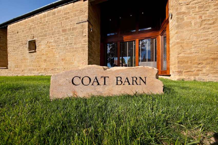Coat Barn