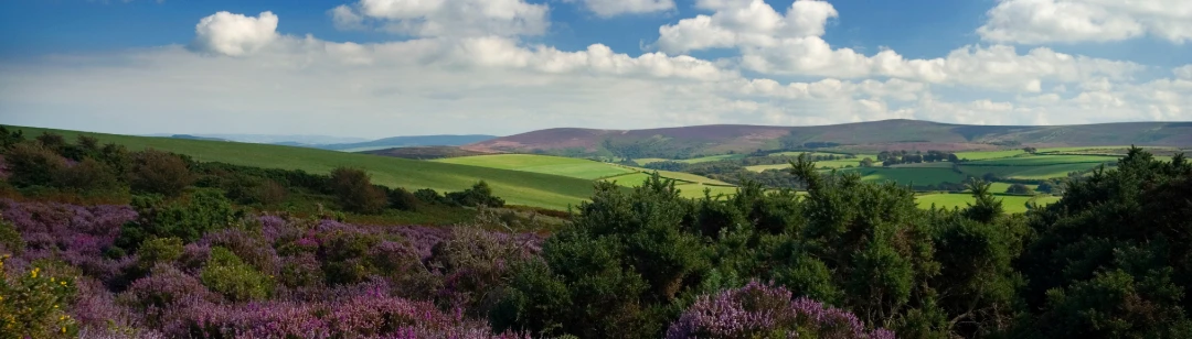 Exmoor National Park