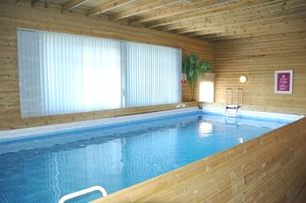 Stable Cottage Pool3